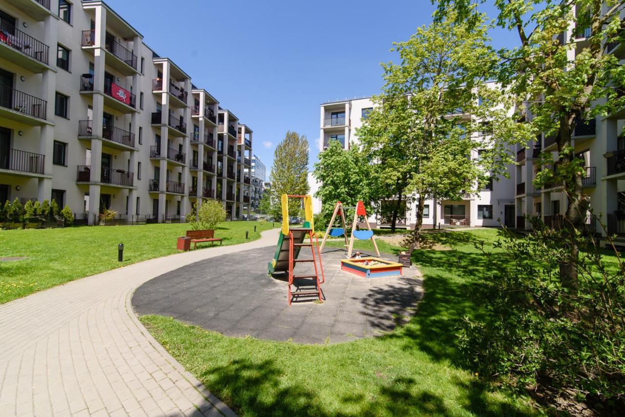 Lovely 1-bedroom Near Park In *